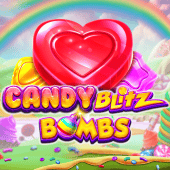 Candy Blitz Bombs Recommended Game